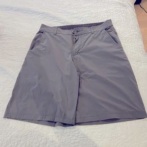 Mens Lululemon Quick Dry Shorts Read Listing
